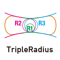 MultiRadius